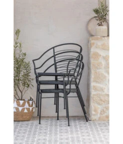 Dehner Mosaiksessel Madeleine -Garten Und Außenbereich 6666523 WE MO 002 MosaikstuhlMadeleine