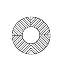 Dehner Feuerstelle Saragossa -Garten Und Außenbereich 6666838 WE FS 003 FeuerstelleSaragossa