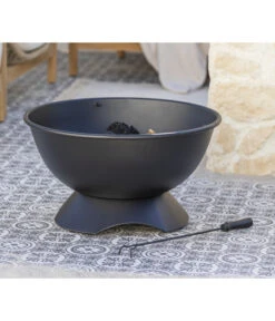 Dehner Feuerstelle Saragossa -Garten Und Außenbereich 6666838 WE MO 003 FeuerstelleSaragossa