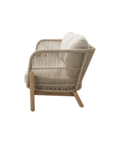 Dehner Sofa Portofino, 2-Sitzer -Garten Und Außenbereich 6667901 WE FS 003 DehnerSofaPortofino