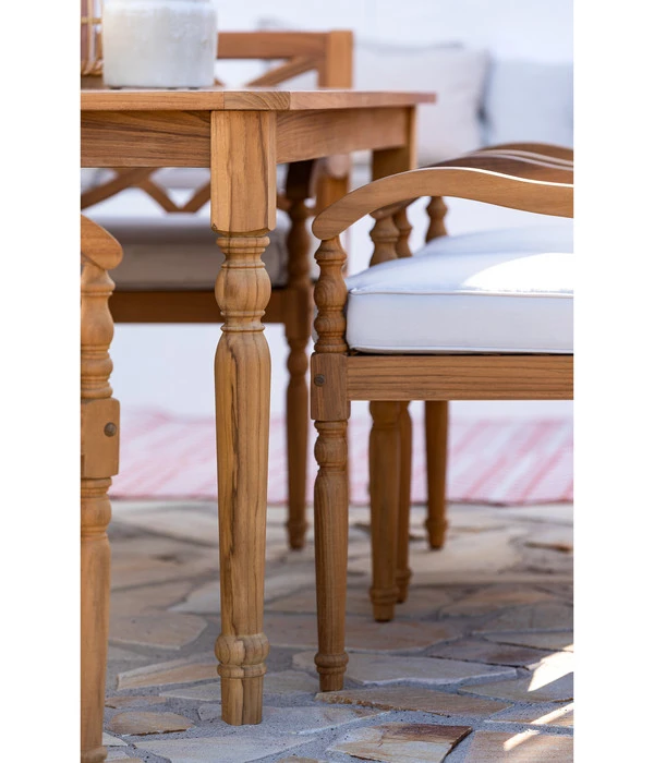 Dehner Gartensessel Savona 8 Dehner Gartensessel Savona – Bild 8