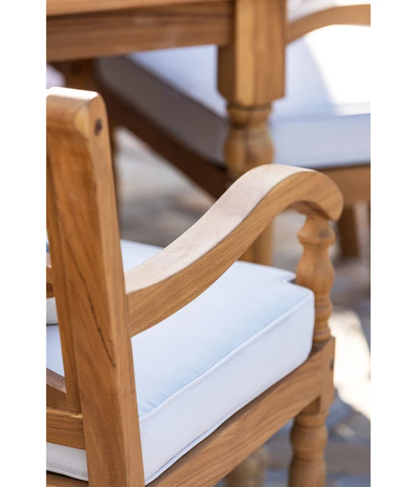 Dehner Gartensessel Savona 9 Dehner Gartensessel Savona – Bild 9