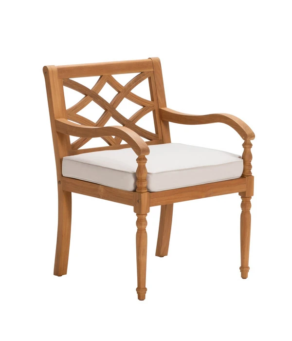 Dehner Gartensessel Savona 1 Dehner Gartensessel Savona