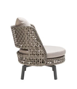 Dehner Balkonset Nizza, 3-teilig -Garten Und Außenbereich 6670962 WE FS 003 DehnerBalkonsetNizzaSessel