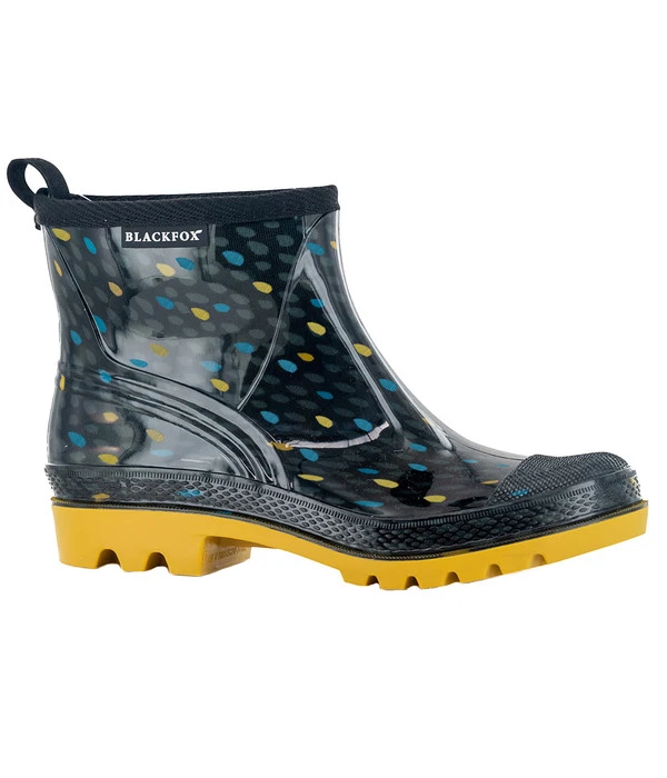 AJS Stiefelette Brenna 1 AJS Stiefelette Brenna