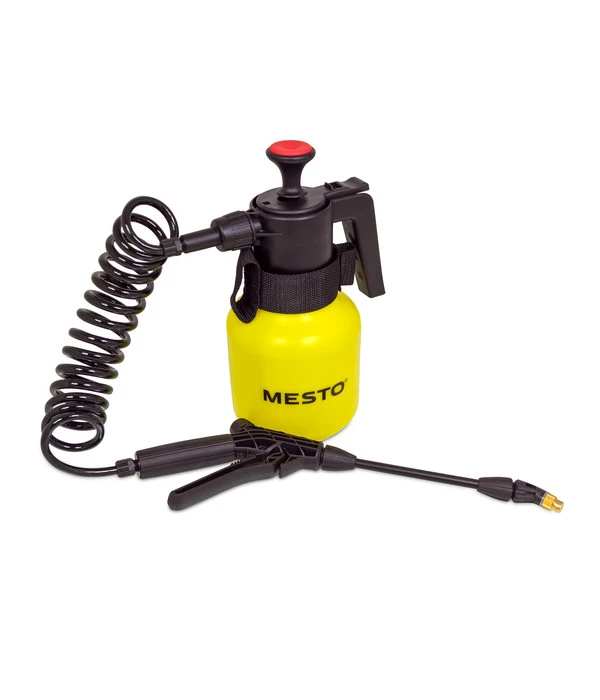 Mesto Drucksprüher 3 Bar, 1,5 L 2 Mesto Drucksprüher 3 Bar, 1,5 L – Bild 2