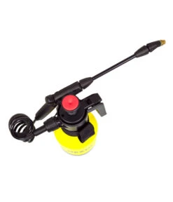 Mesto Drucksprüher 3 Bar, 1,5 L 14 Mesto Drucksprüher 3 Bar, 1,5 L -Garten Und Außenbereich 6689335 WE FS 003 MestoGuertelspritze