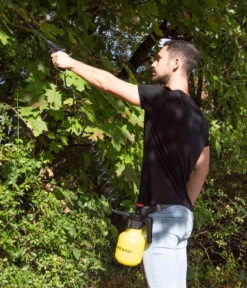 Mesto Drucksprüher 3 Bar, 1,5 L 16 Mesto Drucksprüher 3 Bar, 1,5 L -Garten Und Außenbereich 6689335 WE MO 002 MestoGuertelspritze