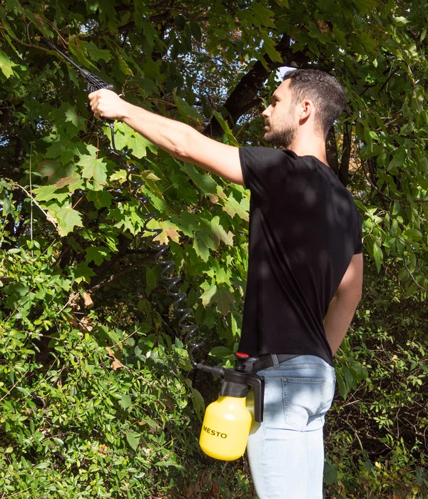 Mesto Drucksprüher 3 Bar, 1,5 L 5 Mesto Drucksprüher 3 Bar, 1,5 L – Bild 5