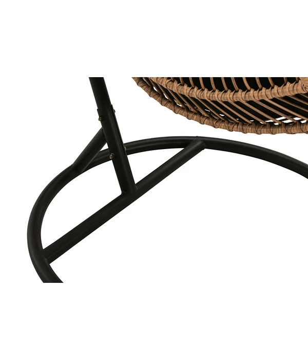 Dehner Hängesessel Venezia 10 Dehner Hängesessel Venezia – Bild 10