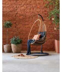 Titelseite -Garten Und Außenbereich 6701205 WE MO 001 HaengesesselVenezia