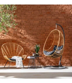 Dehner Hängesessel Venezia 12 Dehner Hängesessel Venezia -Garten Und Außenbereich 6701585 6701205 6701650 WE MO 001 GruppeVenezia GC05 2021