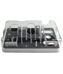 Dehner Lieblinge Katzenspielzeug Snack It, Ca. B33,4/H9/T22,4 Cm