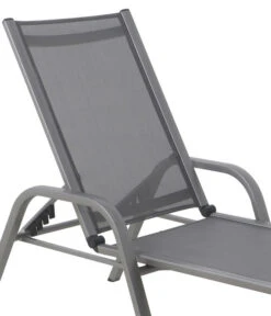 Dehner Relaxliege Chicago -Garten Und Außenbereich 6701841 WE DE 002 DehnerrelaxliegeChicacoNeu