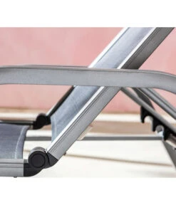 Dehner Relaxliege Chicago -Garten Und Außenbereich 6701841 WE DE 003 DehnerrelaxliegeChicacoNeu