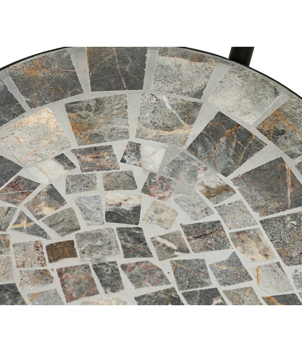 Dehner Mosaiksessel Grazia 9 Dehner Mosaiksessel Grazia – Bild 9