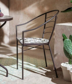 Dehner Mosaiksessel Grazia 12 Dehner Mosaiksessel Grazia -Garten Und Außenbereich 6702286 WE MO 001 MosaiksesselGraziaNeu