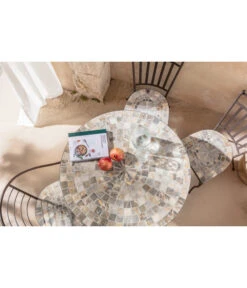 Dehner Mosaiktisch Grazia 9 Dehner Mosaiktisch Grazia -Garten Und Außenbereich 6702328 WE DE 002 GruppeGrazia