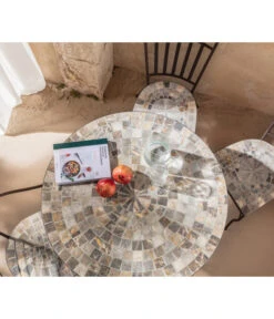 Dehner Mosaiksessel Grazia 19 Dehner Mosaiksessel Grazia -Garten Und Außenbereich 6702328 WE DE 005 GruppeGraziaNeu