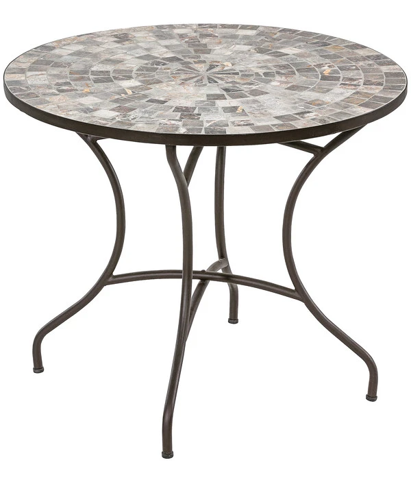 Dehner Mosaiktisch Grazia 1 Dehner Mosaiktisch Grazia