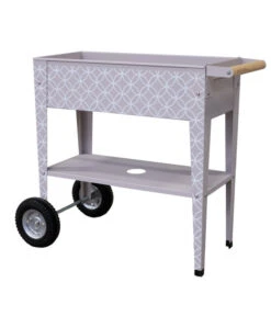 Herstera Hochbeet Barcelona Dale