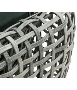 Dehner Flechtlounge Bali, 4-teilig -Garten Und Außenbereich 6705305 WE DE 001 LoungeBaliFinal