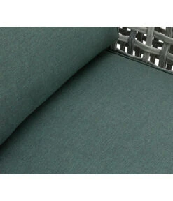 Dehner Flechtlounge Bali, 4-teilig -Garten Und Außenbereich 6705305 WE DE 002 LoungeBaliFinal