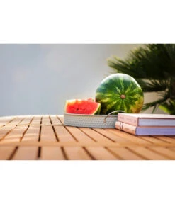 Dehner Ausziehtisch Havanna, Ca. B180-240/H74/T90 Cm -Garten Und Außenbereich 6707905 WE DE 004 TischHavanna