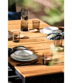 Dehner Gartentisch Chicago Wood, Ca. B180/H74/T90 Cm 10 Dehner Gartentisch Chicago Wood, Ca. B180/H74/T90 Cm -Garten Und Außenbereich 6708341 WE MO 001 TischChicagoWood