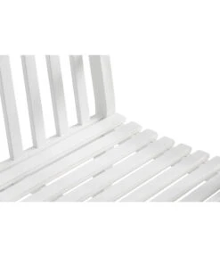 Dehner Bank Mykonos, 3-Sitzer -Garten Und Außenbereich 6713267 WE DE 001 BankMykonos3erWeiss