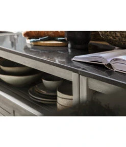 Dehner Doppelschrank Southampton, Ca. B100/H90/T50 Cm -Garten Und Außenbereich 6713705 WE DE 001 SchrankSouthampton