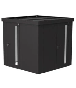 Biohort Gerätehaus Neo Zusatztür 5 Biohort Gerätehaus Neo Zusatztür -Garten Und Außenbereich 6716898 WE FS 002 BiohortNeoZusatztuer