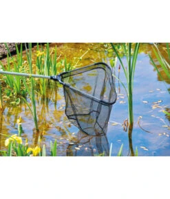 Oase Teichkescher Klappbar -Garten Und Außenbereich 6720650 WE MO 001 OaseTeichkescherKlappbar