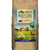 Dehner Best Nature Aufzuchtfutter Bio Kükenstarter