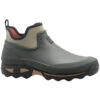 Rouchette Stiefelette Clean Land