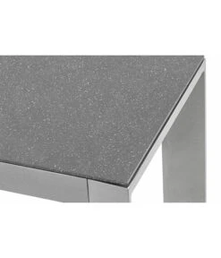 Dehner Balkontisch Chicago, Ca. B133,5/H75/T42 Cm -Garten Und Außenbereich 6734651 WE DE 001 BalkontischChicagoSchmalNE