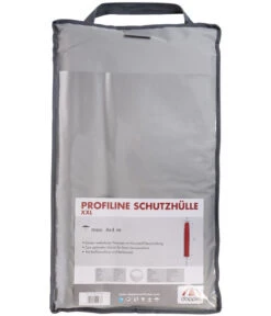 Doppler Schutzhülle Für Sonnenschirm, Bis 400 X 400 Cm