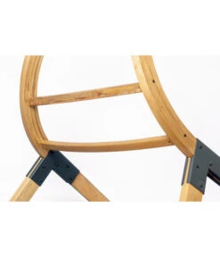 La Siesta Hängesesselgestell Calma Nature -Garten Und Außenbereich 6743306 WE DE 001 HMStaenderCalmaNature