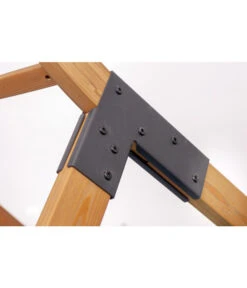 La Siesta Hängesesselgestell Calma Nature -Garten Und Außenbereich 6743306 WE DE 003 HMStaenderCalmaNature