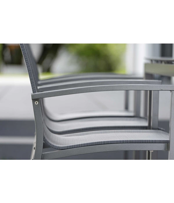 Stern Stapelsessel Evoee 8 Stern Stapelsessel Evoee – Bild 8