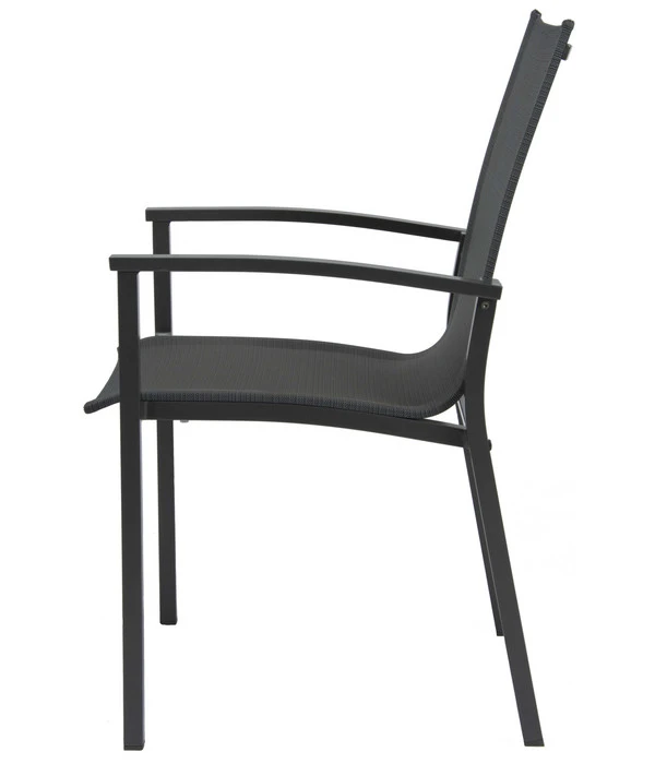 Stern Stapelsessel Evoee 4 Stern Stapelsessel Evoee – Bild 4