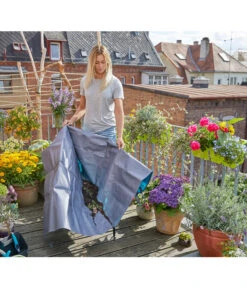 GARDENA Pflanzmatte City Gardening -Garten Und Außenbereich 6749048 WE MO 003 GARDENAPflanzmatteMCityGardening 1