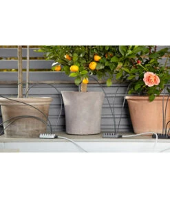 GARDENA Urlaubsbewässerung City Gardening 8 GARDENA Urlaubsbewässerung City Gardening -Garten Und Außenbereich 6749121 WE MO 003 GARDENAUrlaubsbewaesserungCityGardening 1