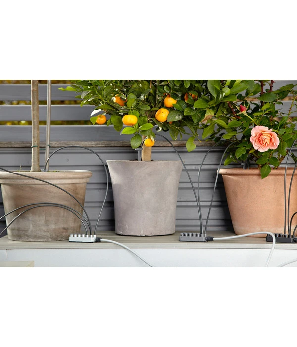 GARDENA Urlaubsbewässerung City Gardening 4 GARDENA Urlaubsbewässerung City Gardening – Bild 4