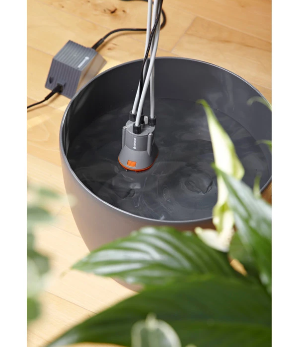 GARDENA Urlaubsbewässerung City Gardening 5 GARDENA Urlaubsbewässerung City Gardening – Bild 5