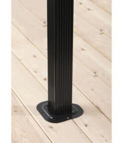 Sojag Pavillon Verona -Garten Und Außenbereich 6752679 WE DE 001 PavillonVerona