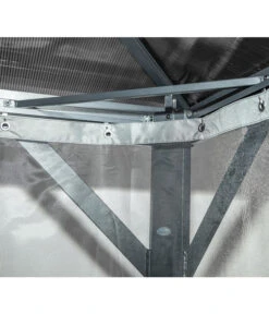 Sojag Pavillon Verona -Garten Und Außenbereich 6752679 WE DE 003 PavillonVerona