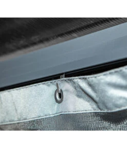 Sojag Pavillon Verona -Garten Und Außenbereich 6752679 WE DE 004 PavillonVerona