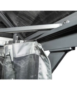 Sojag Pavillon Verona -Garten Und Außenbereich 6752679 WE DE 006 PavillonVerona