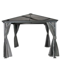 Sojag Pavillon Verona -Garten Und Außenbereich 6752679 WE FS 004 PavillonVerona